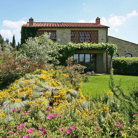 Podere Il Pino Poggibonsi Exterior photo