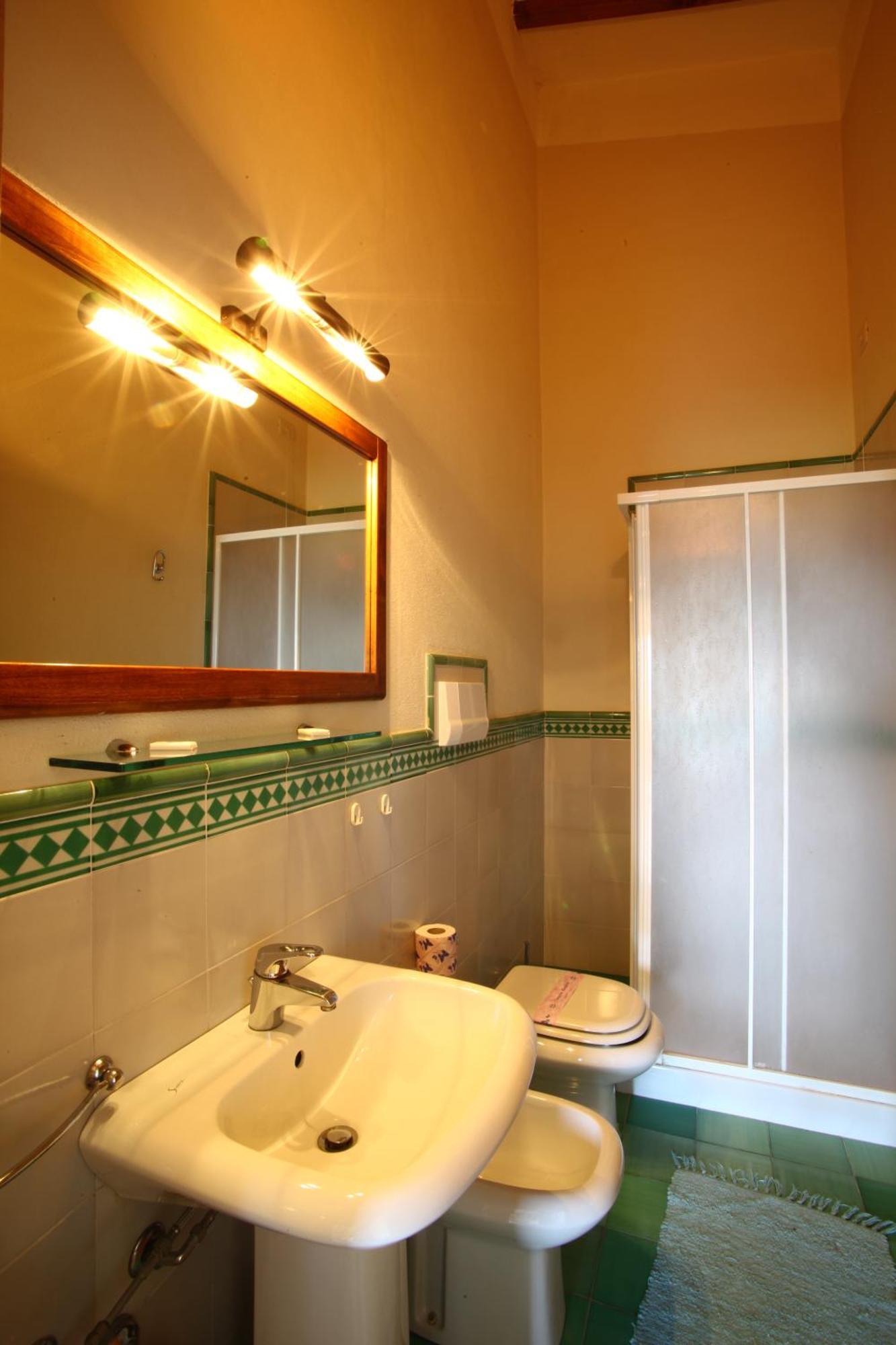 Podere Il Pino Poggibonsi Room photo