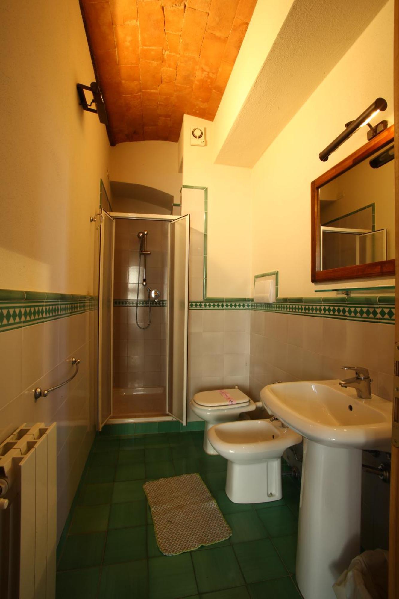 Podere Il Pino Poggibonsi Room photo