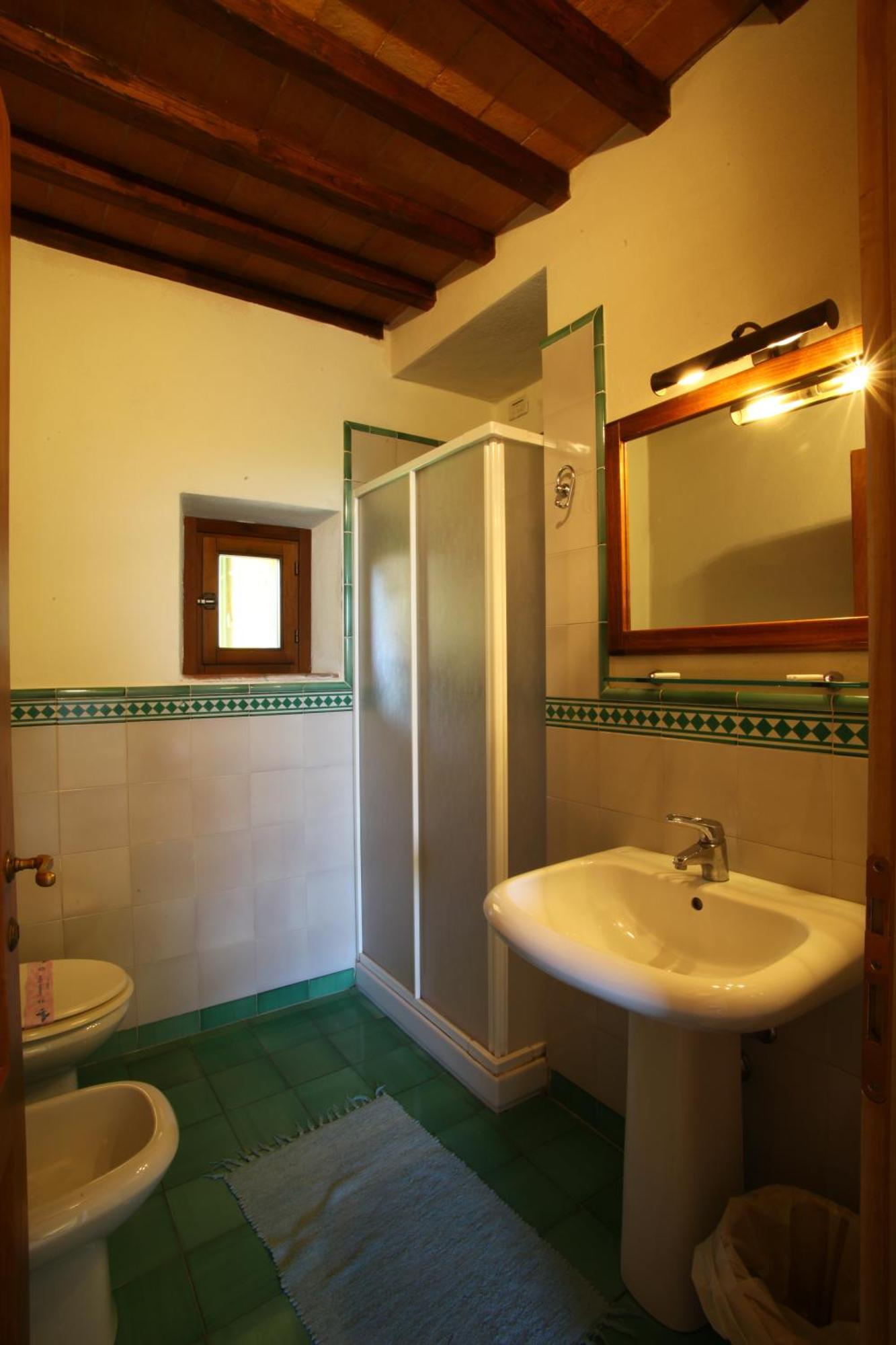 Podere Il Pino Poggibonsi Room photo