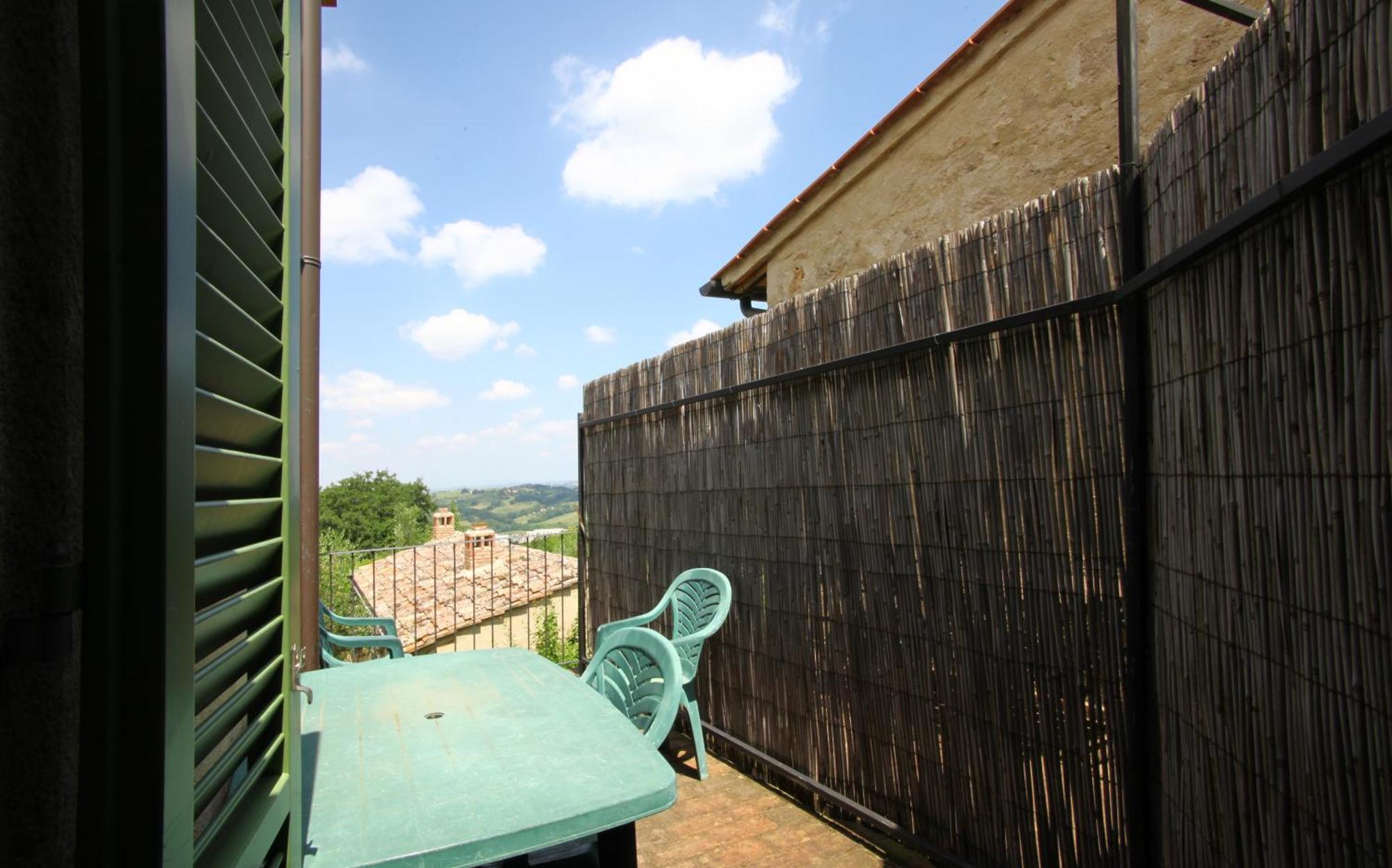 Podere Il Pino Poggibonsi Room photo